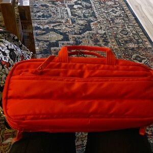 Samantha Brown Women’s Travel Organizer Bag